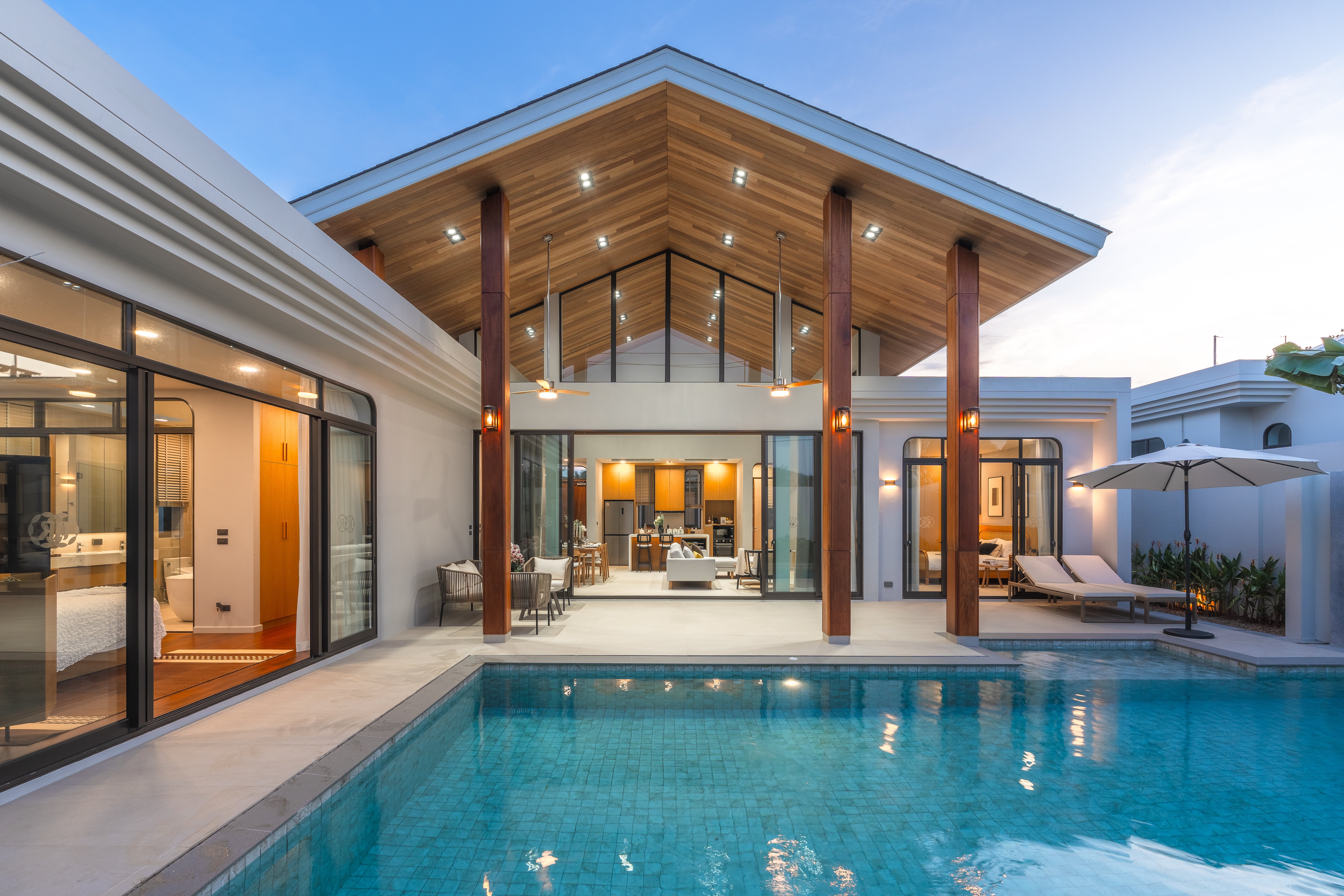 Rungtiva Private Pool Villas 6